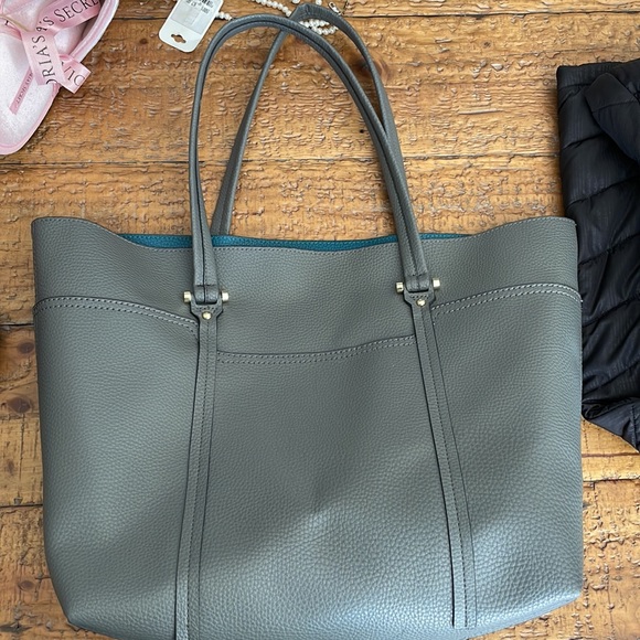 Steve Madden Tote Bag new without tags - Picture 3 of 3